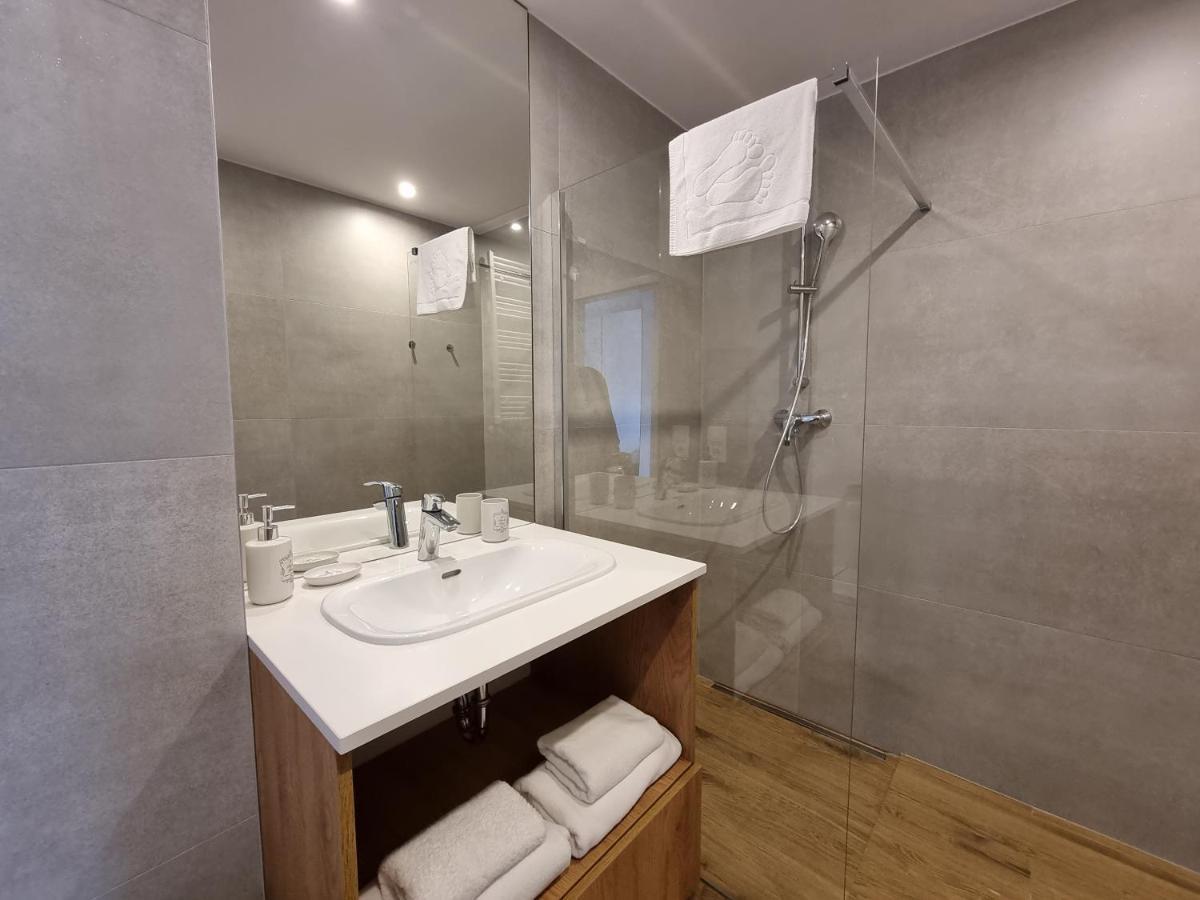 Prywatny Apartament W Hotelu C8 - 365Pam Sarbinowo Extérieur photo